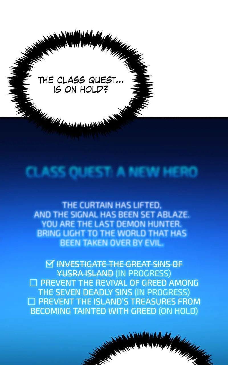 The Player Hides His Past [Official] - Episode 25 manhwa
