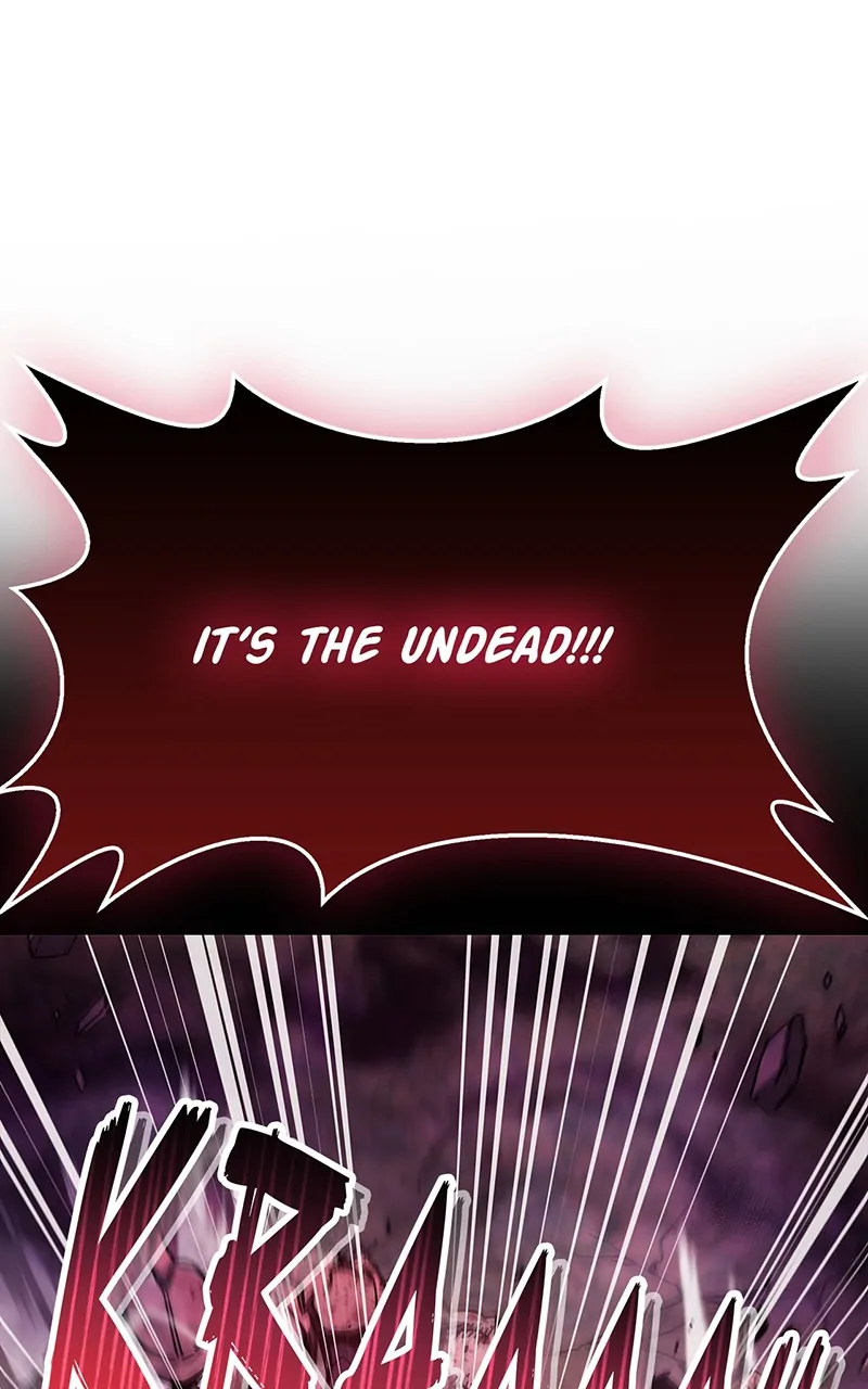 The Player Hides His Past [Official] - Episode 25 manhwa