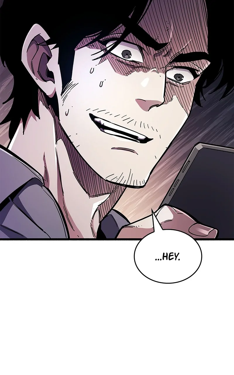The Player Hides His Past [Official] - Episode 25 manhwa