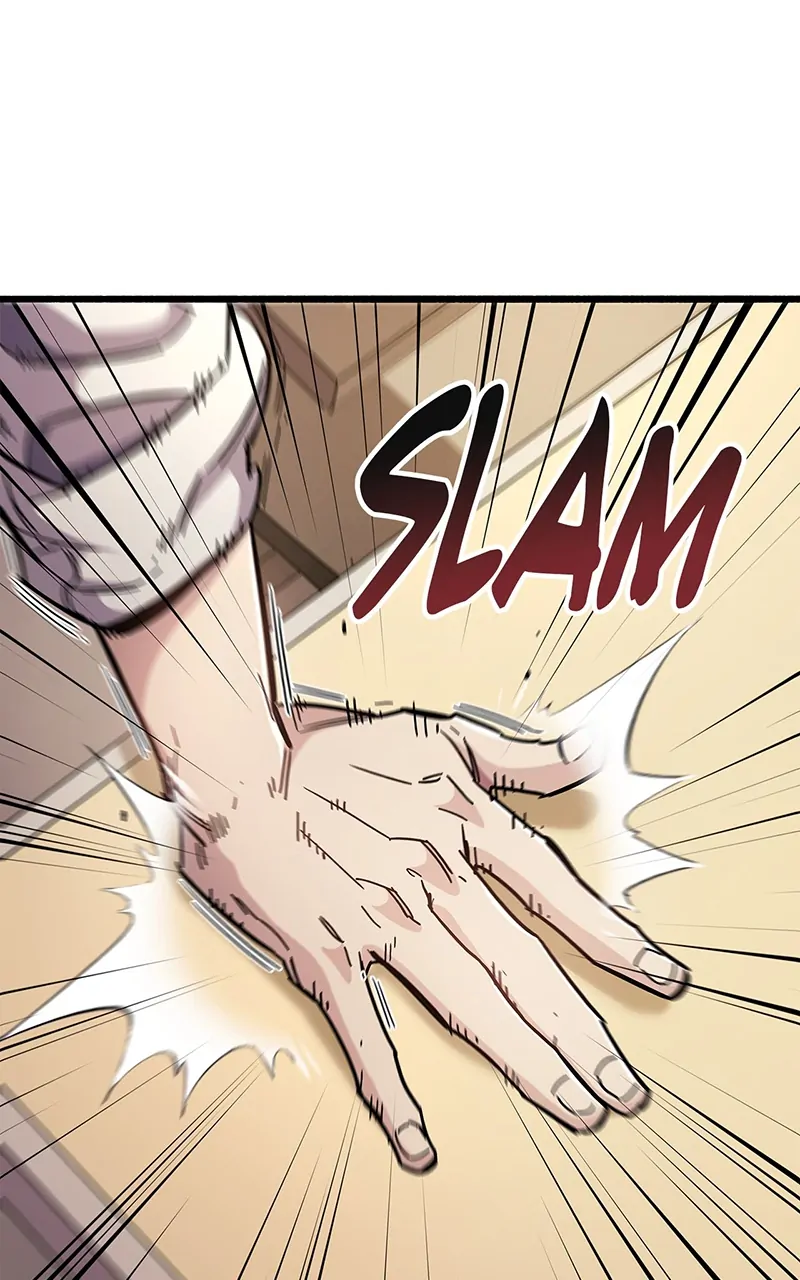 The Player Hides His Past [Official] - Episode 25 manhwa