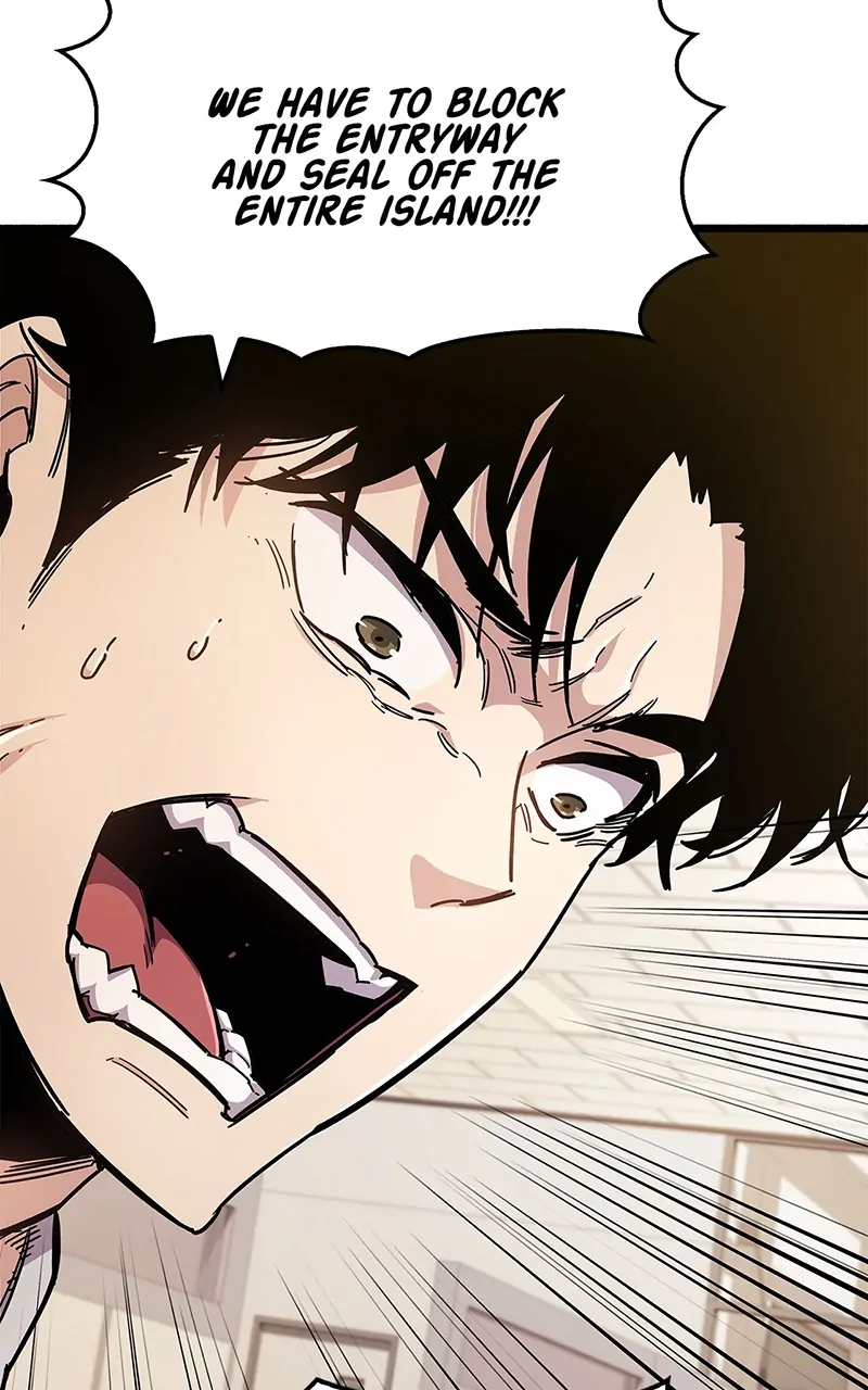 The Player Hides His Past [Official] - Episode 25 manhwa