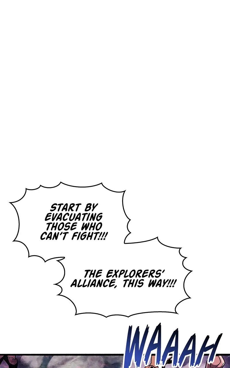 The Player Hides His Past [Official] - Episode 25 manhwa
