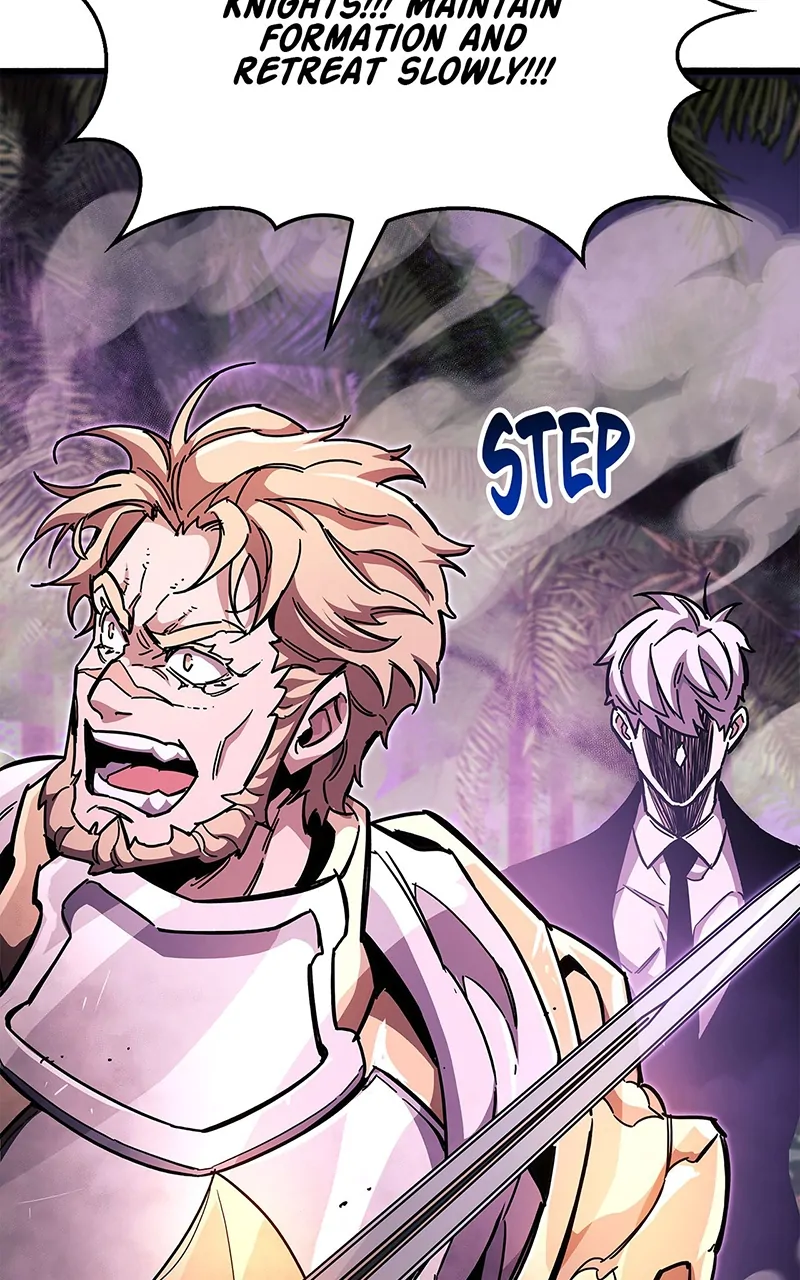 The Player Hides His Past [Official] - Episode 25 manhwa