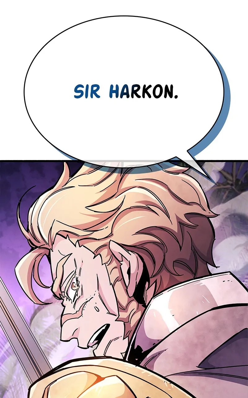 The Player Hides His Past [Official] - Episode 25 manhwa