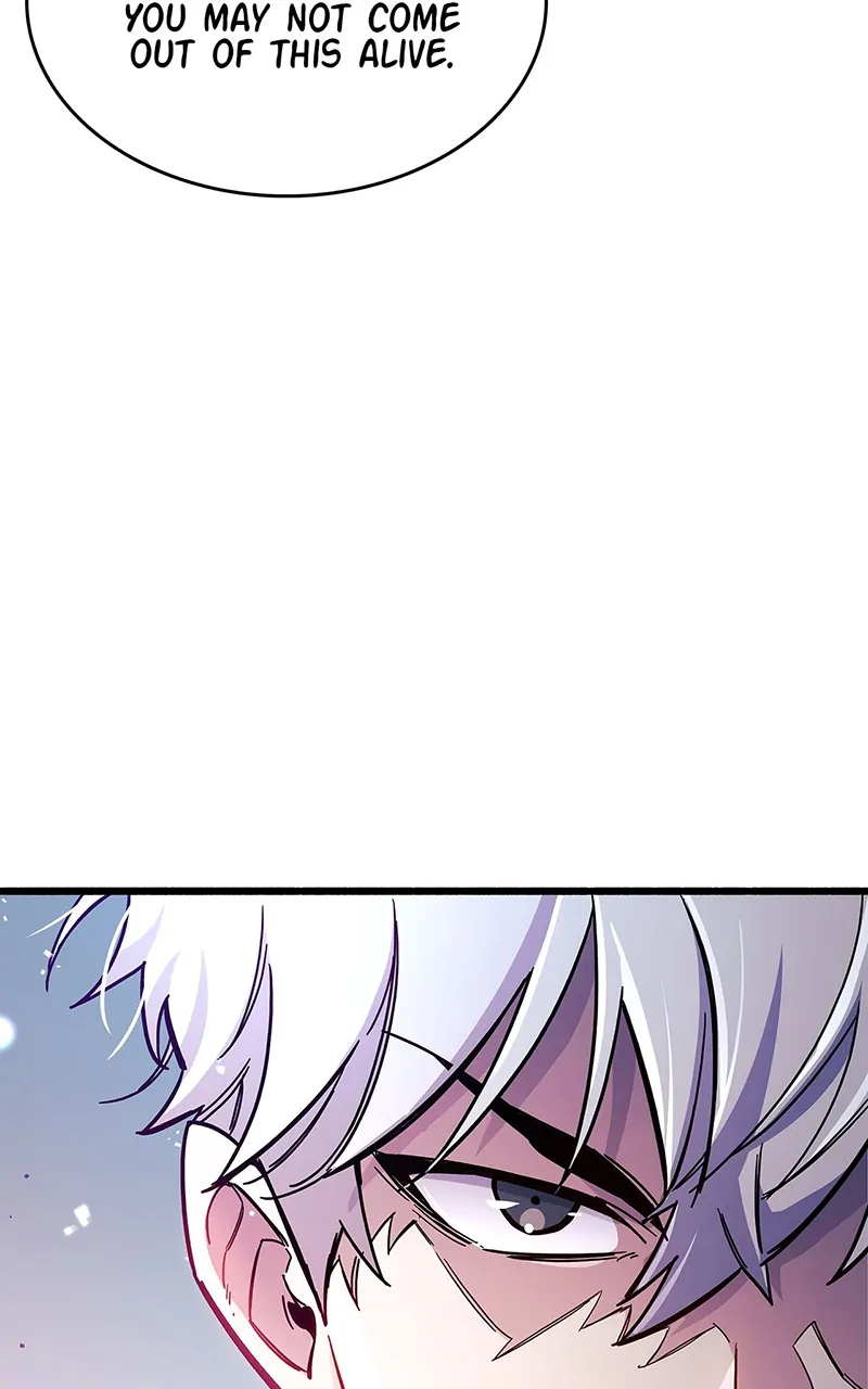 The Player Hides His Past [Official] - Episode 25 manhwa