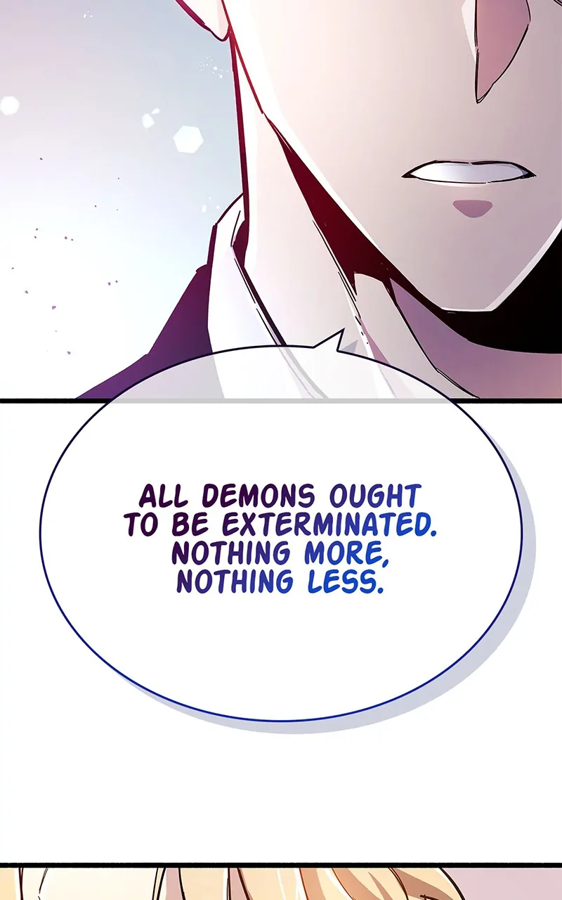 The Player Hides His Past [Official] - Episode 25 manhwa