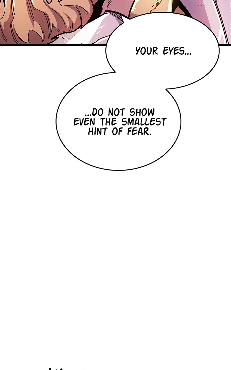The Player Hides His Past [Official] - Episode 25 manhwa