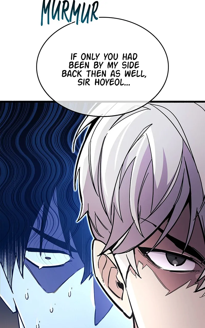 The Player Hides His Past [Official] - Episode 25 manhwa