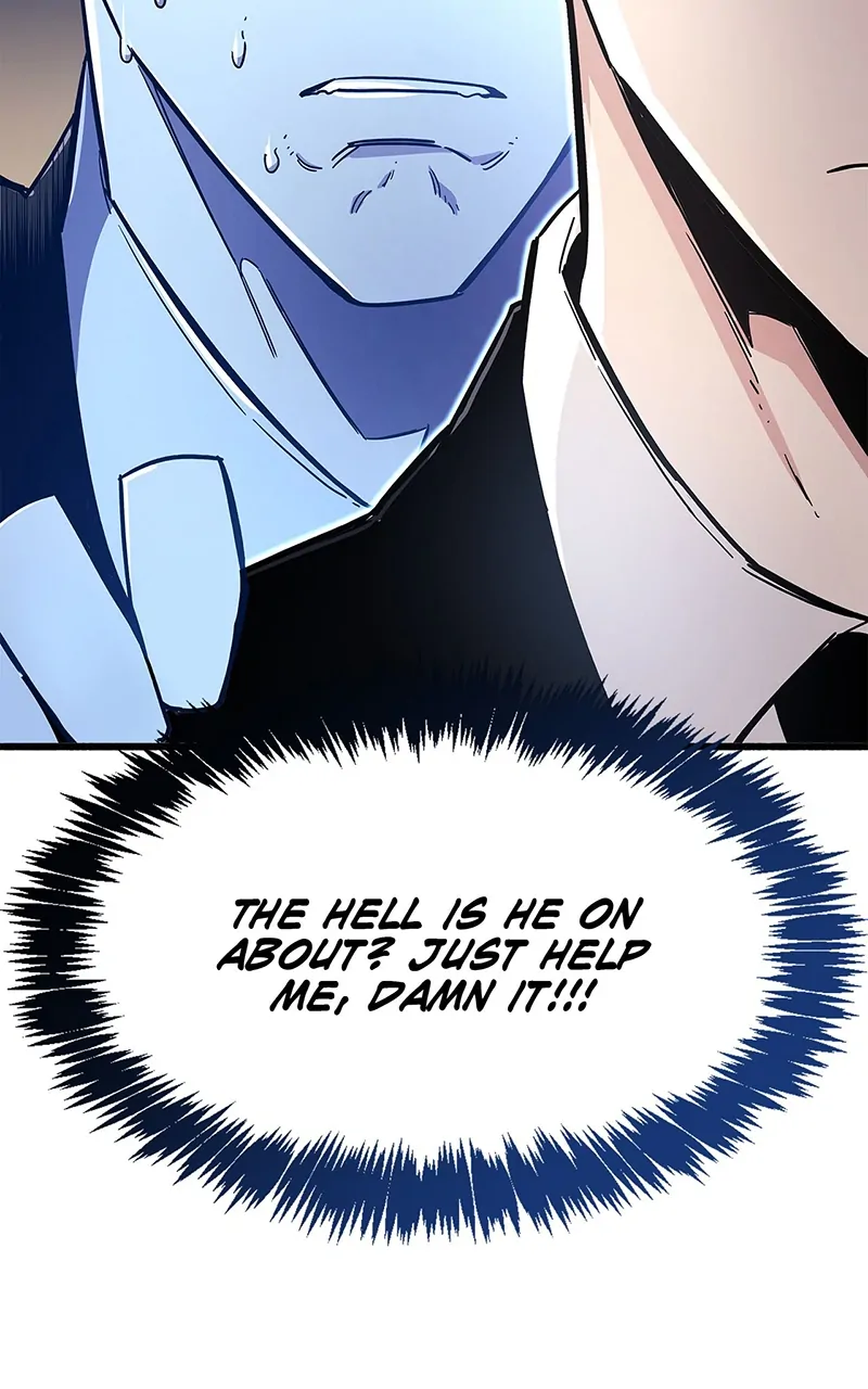 The Player Hides His Past [Official] - Episode 25 manhwa