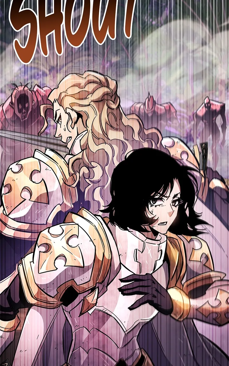 The Player Hides His Past [Official] - Episode 25 manhwa