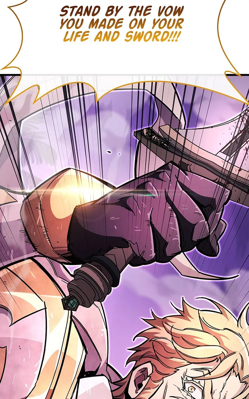 The Player Hides His Past [Official] - Episode 25 manhwa
