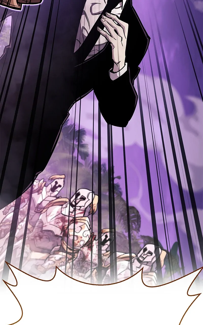 The Player Hides His Past [Official] - Episode 25 manhwa