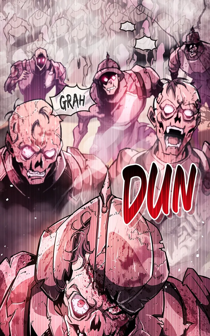 The Player Hides His Past [Official] - Episode 25 manhwa