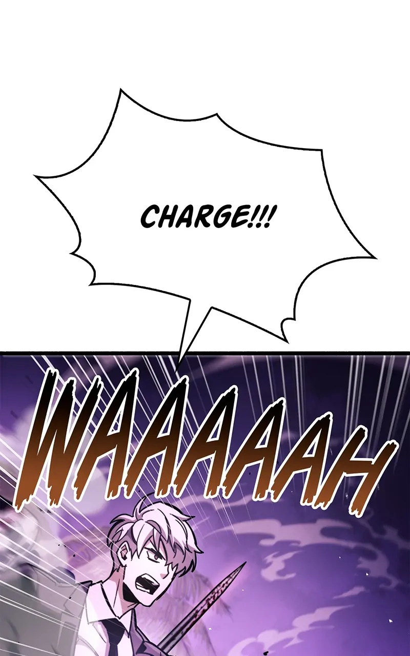 The Player Hides His Past [Official] - Episode 25 manhwa