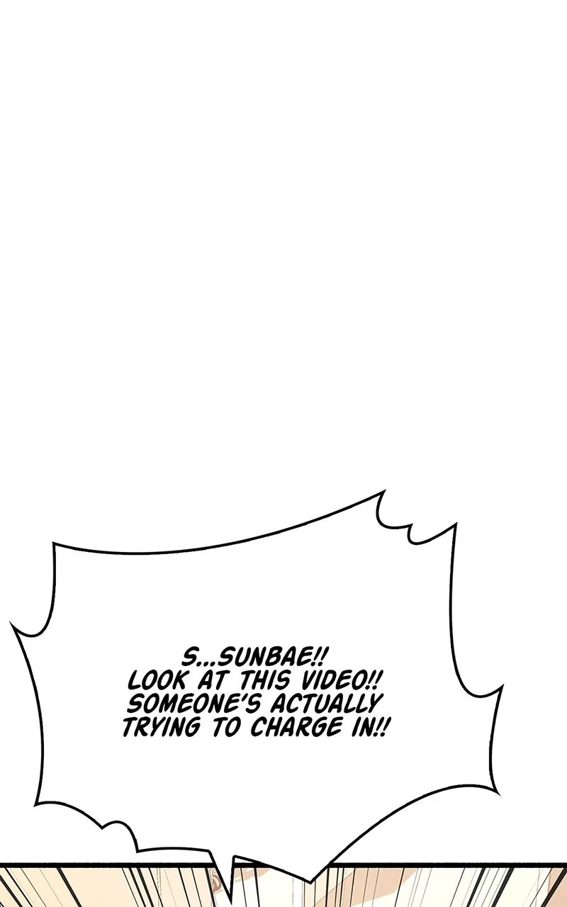 The Player Hides His Past [Official] - Episode 25 manhwa