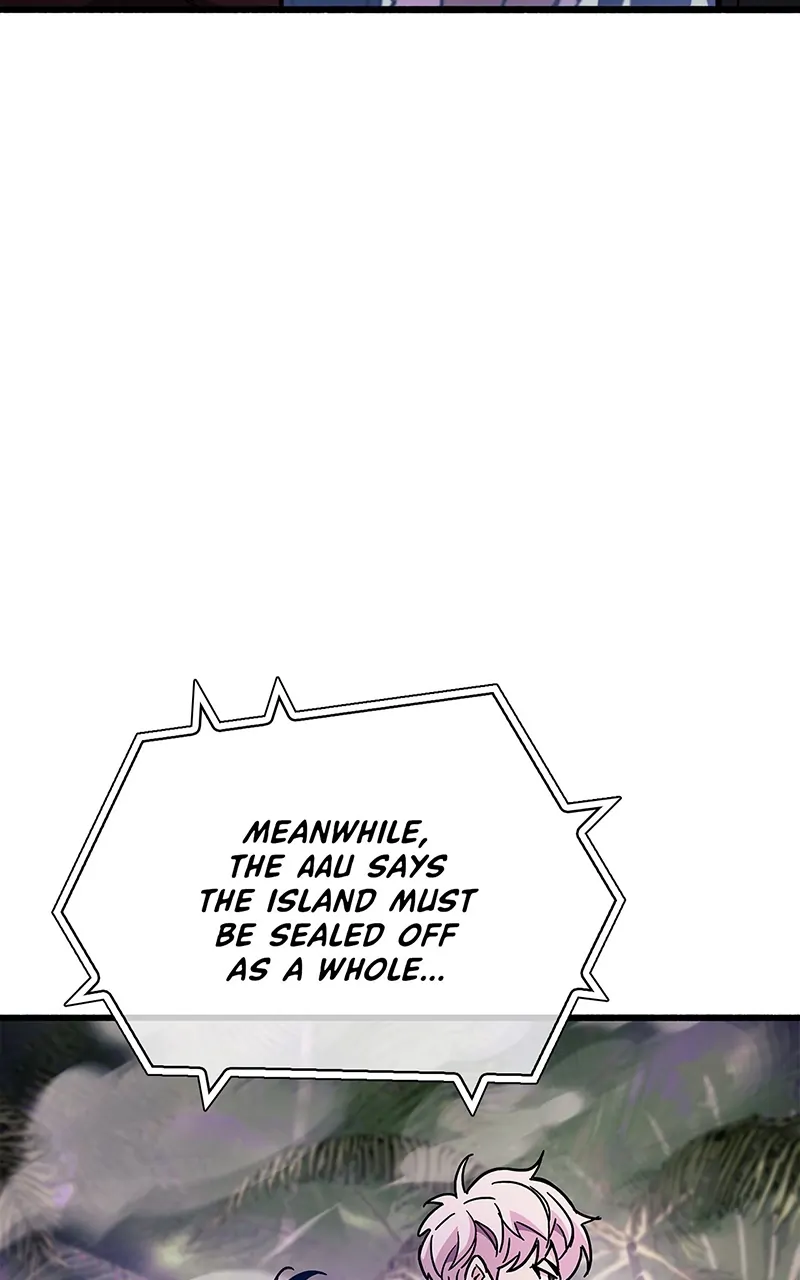 The Player Hides His Past [Official] - Episode 25 manhwa