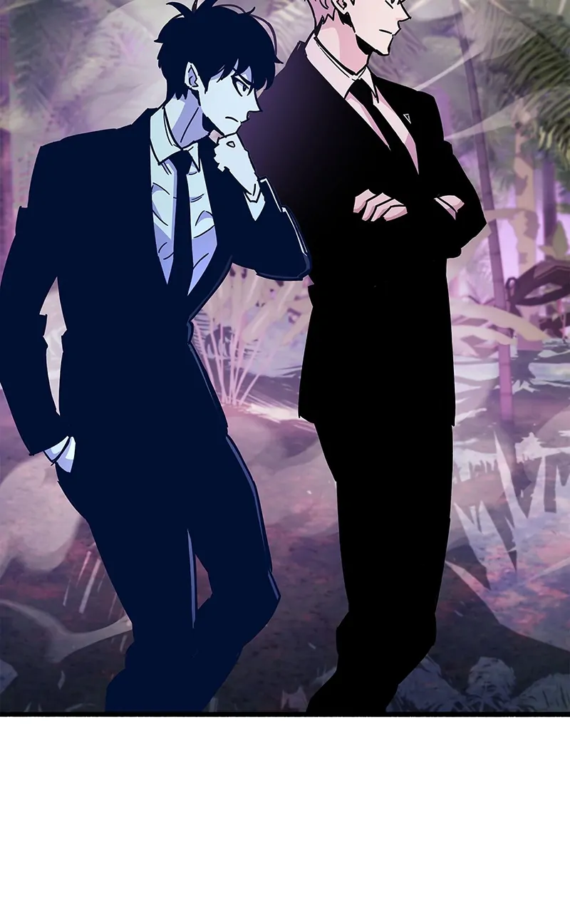 The Player Hides His Past [Official] - Episode 25 manhwa