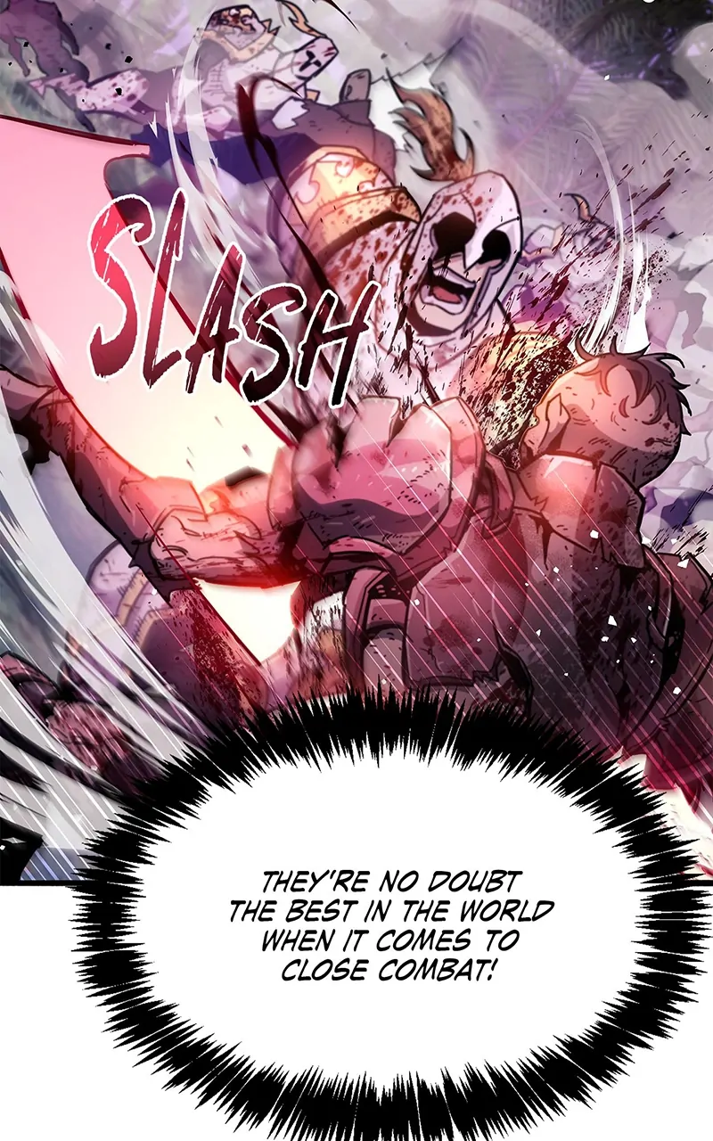 The Player Hides His Past [Official] - Episode 25 manhwa
