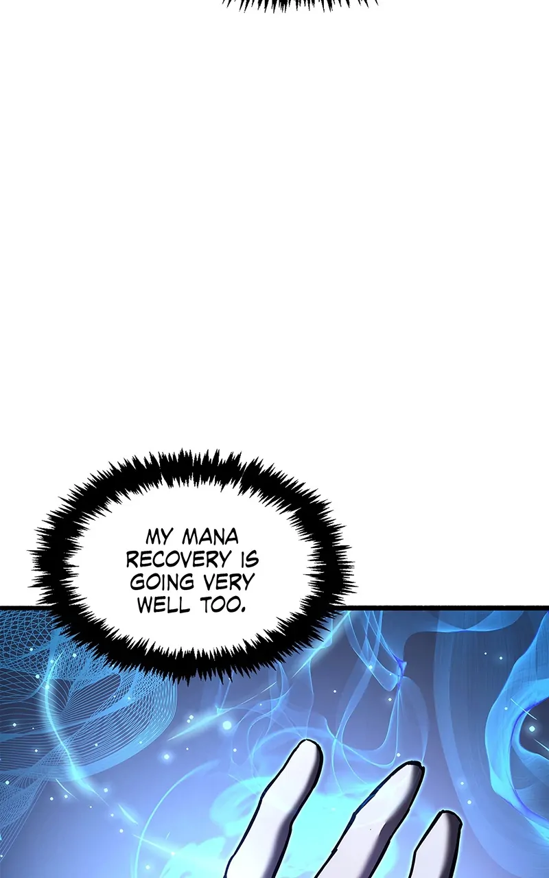 The Player Hides His Past [Official] - Episode 25 manhwa