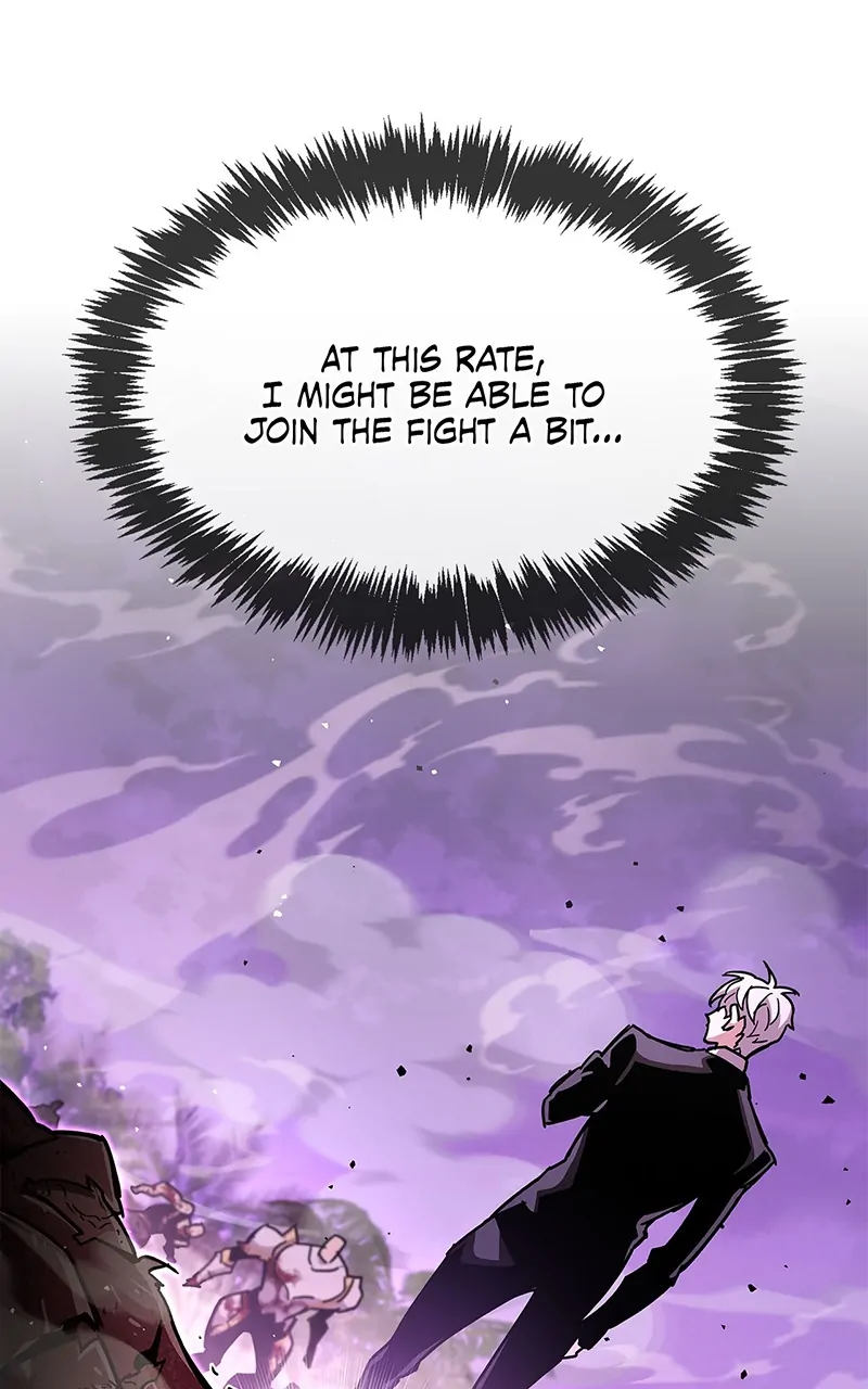 The Player Hides His Past [Official] - Episode 25 manhwa