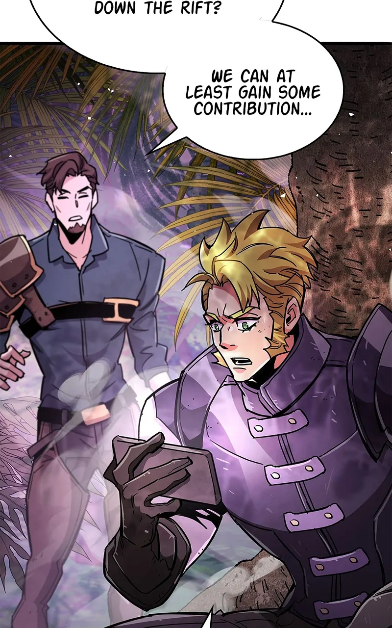 The Player Hides His Past [Official] - Episode 25 manhwa