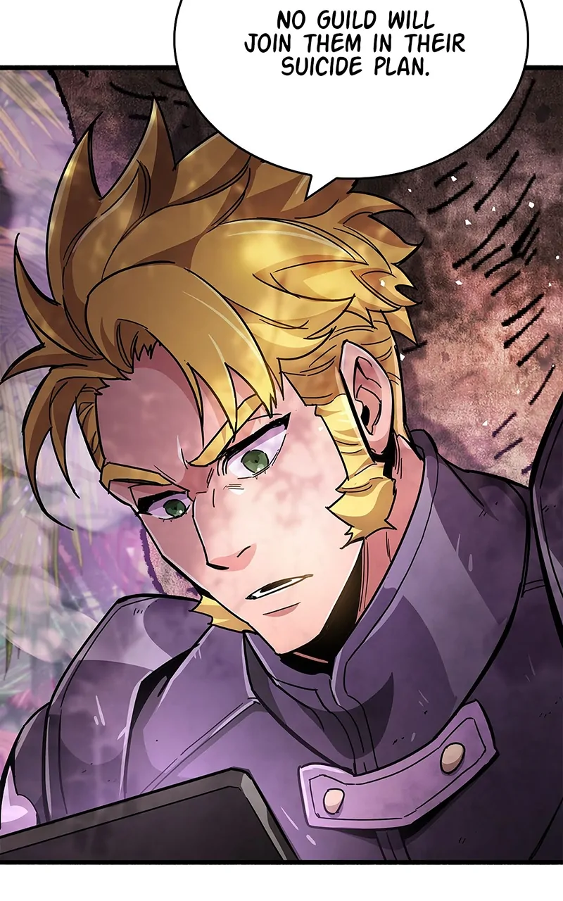 The Player Hides His Past [Official] - Episode 25 manhwa