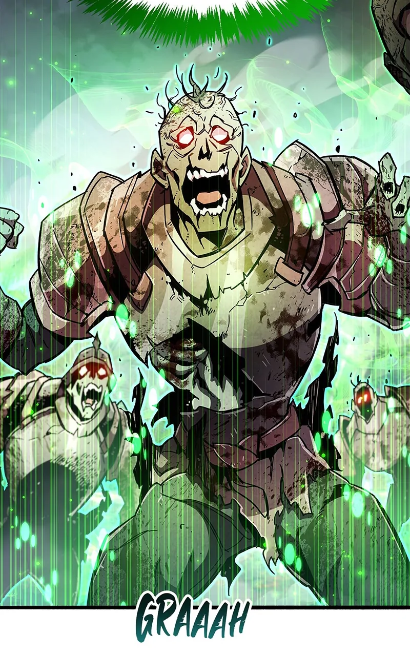 The Player Hides His Past [Official] - Episode 25 manhwa