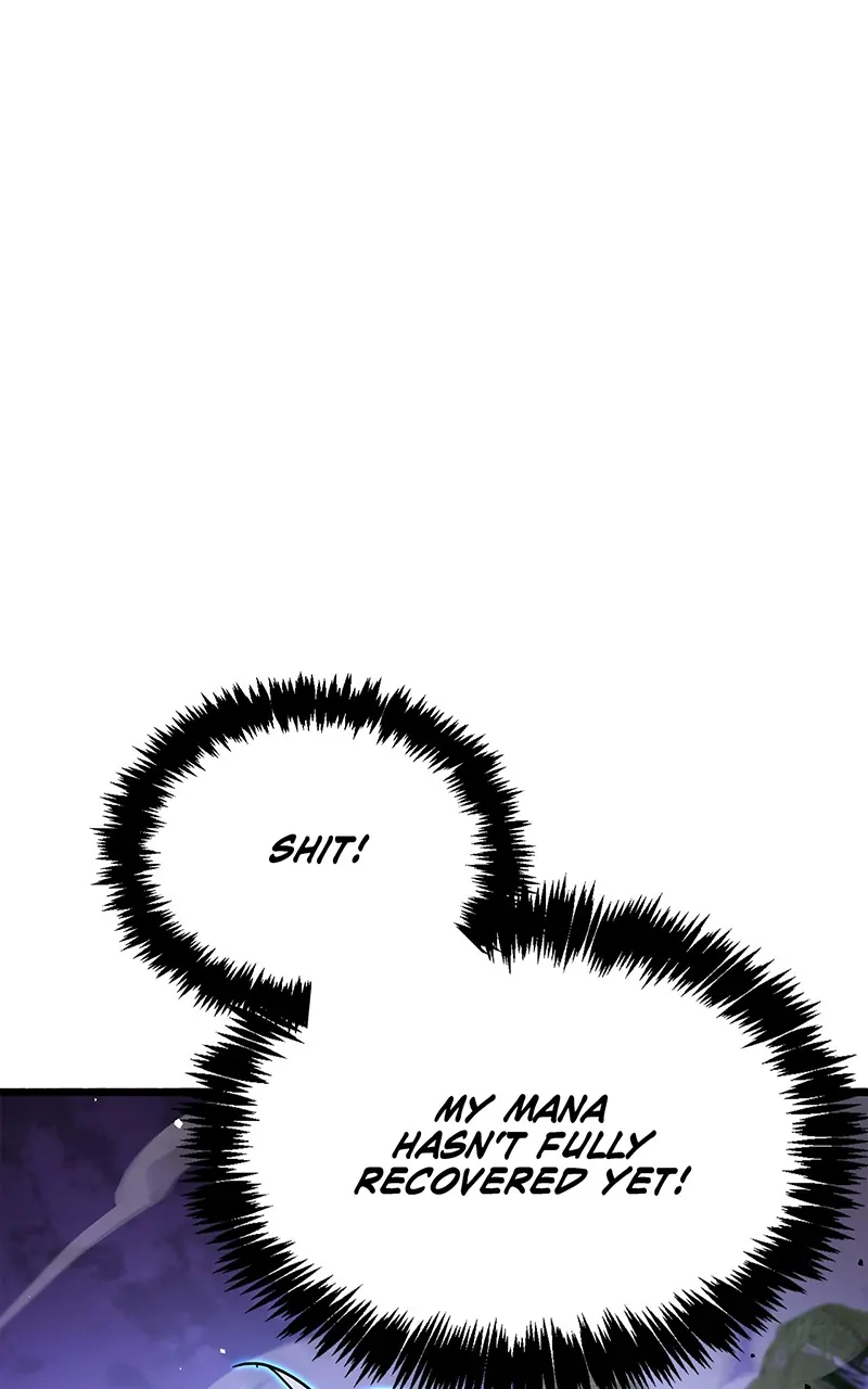 The Player Hides His Past [Official] - Episode 25 manhwa