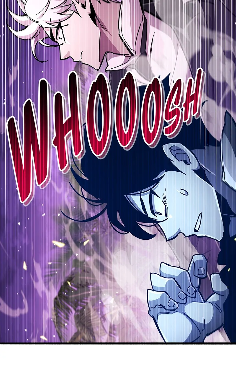 The Player Hides His Past [Official] - Episode 25 manhwa