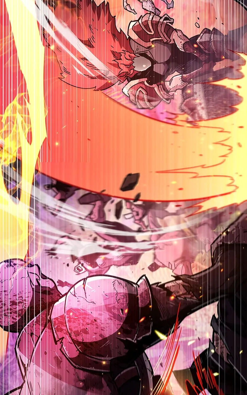 The Player Hides His Past [Official] - Episode 25 manhwa