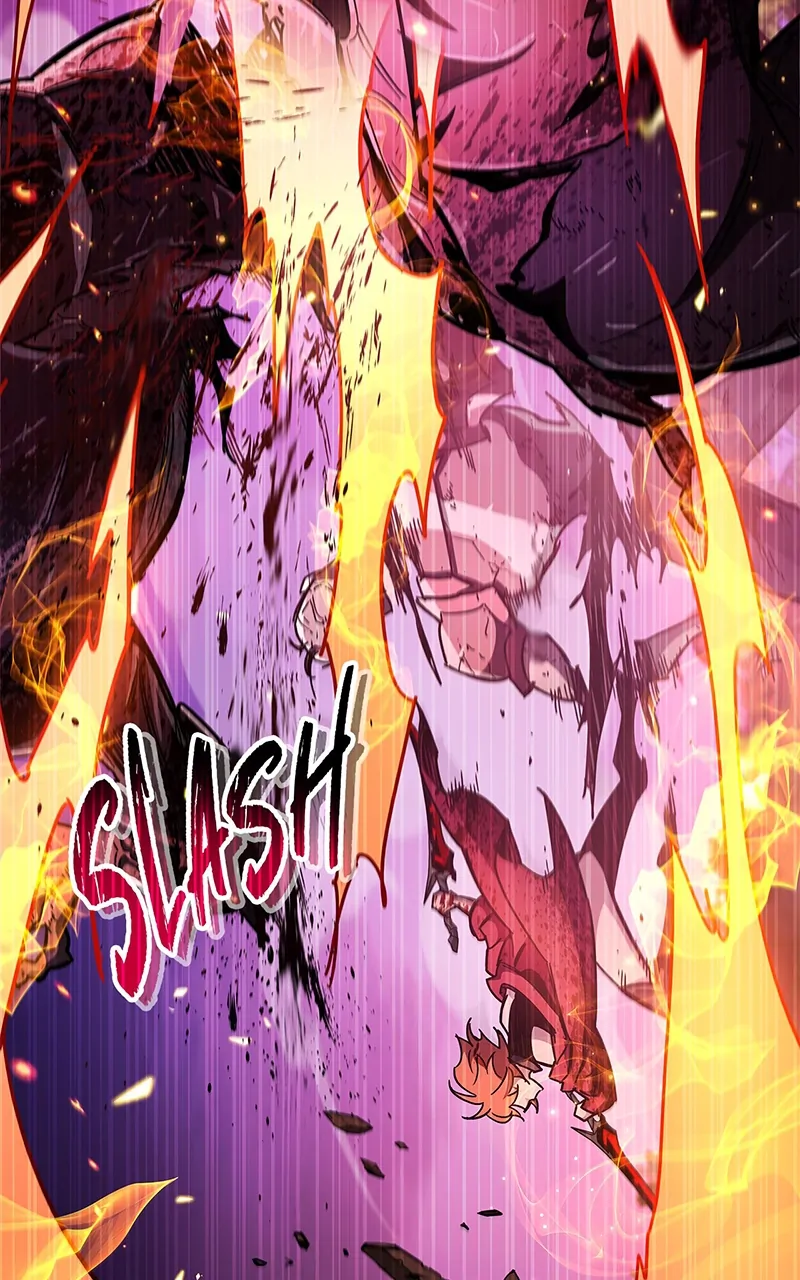 The Player Hides His Past [Official] - Episode 25 manhwa
