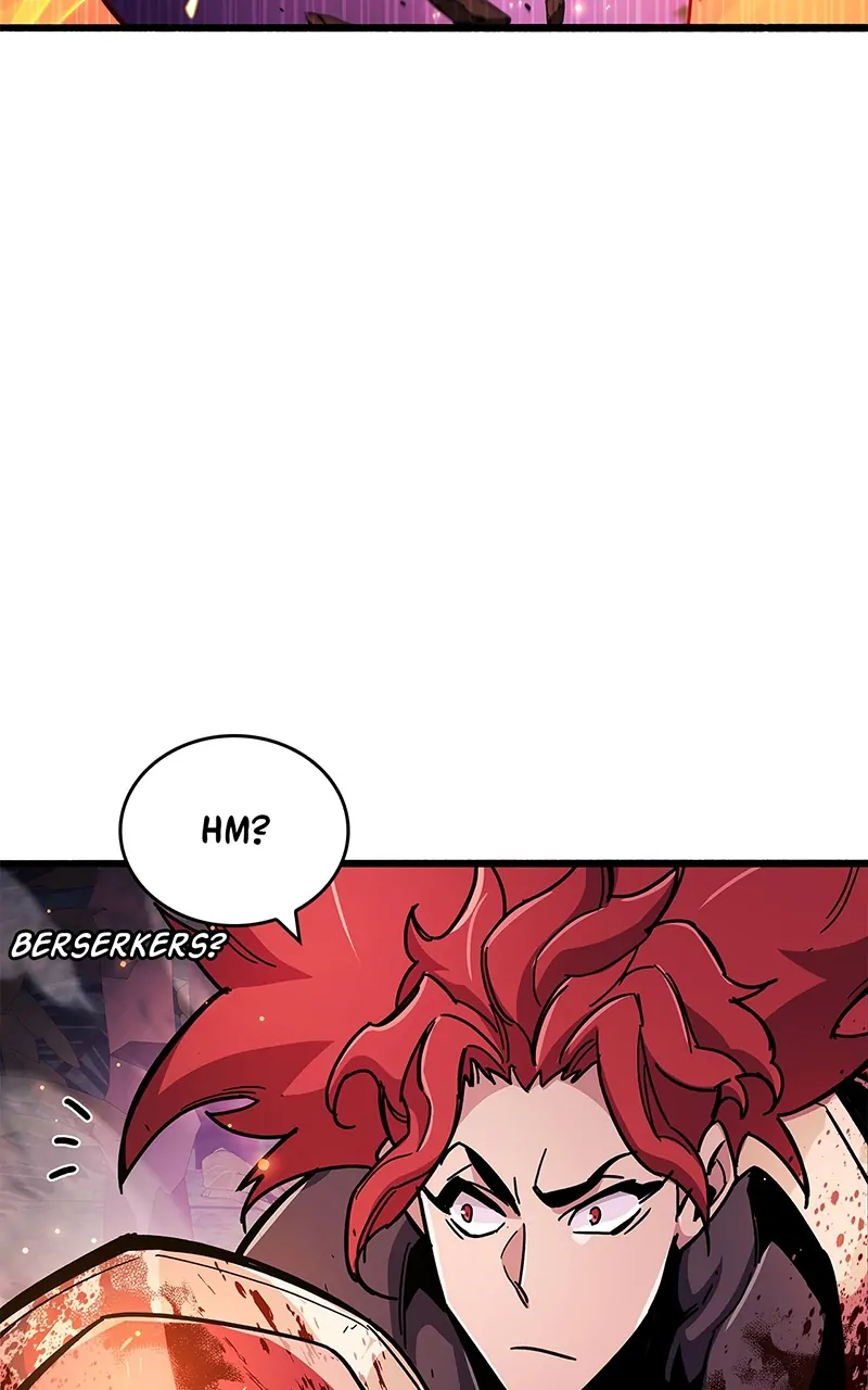 The Player Hides His Past [Official] - Episode 25 manhwa
