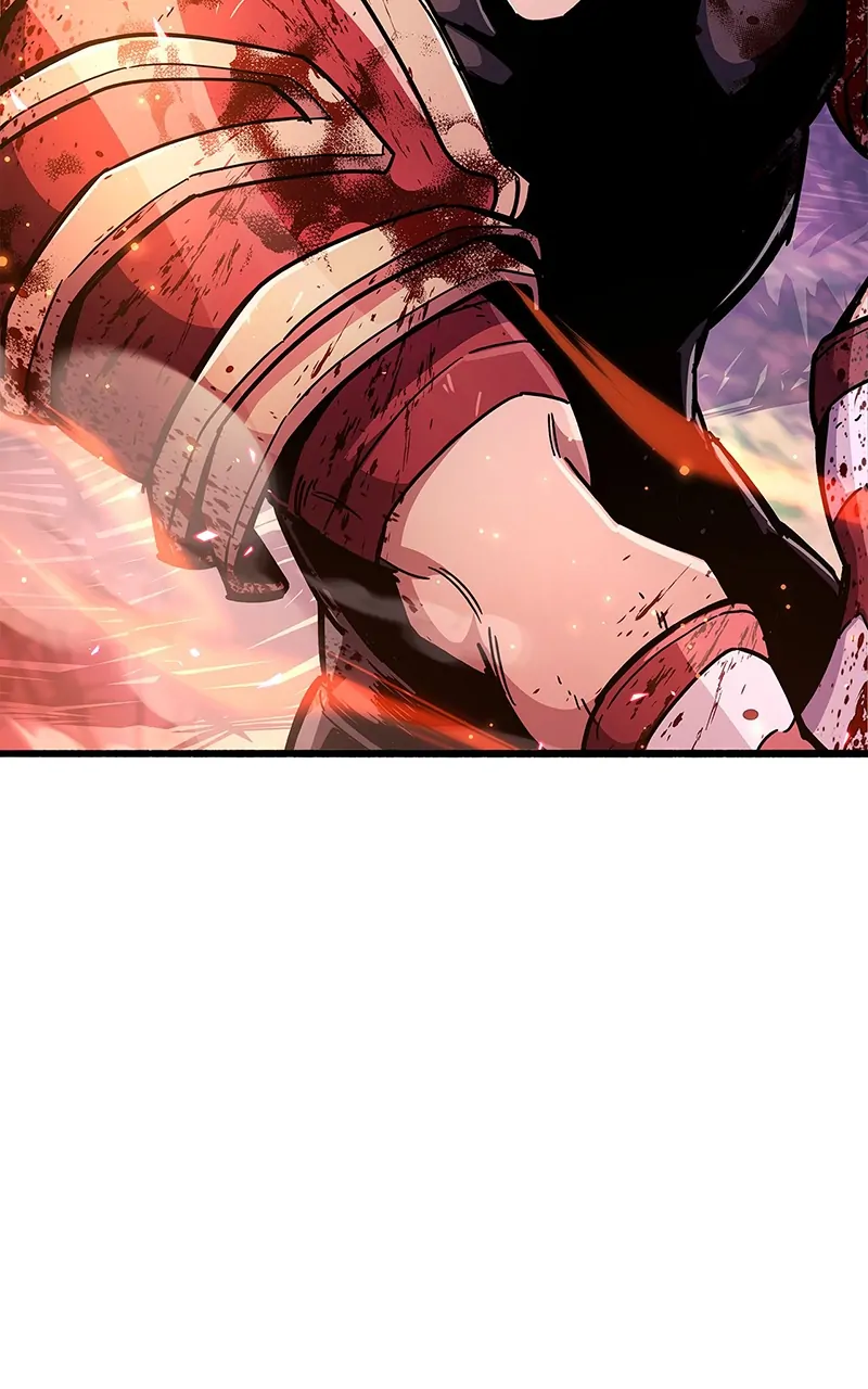 The Player Hides His Past [Official] - Episode 25 manhwa