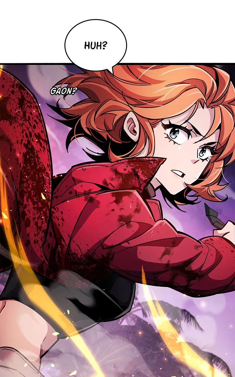 The Player Hides His Past [Official] - Episode 25 manhwa