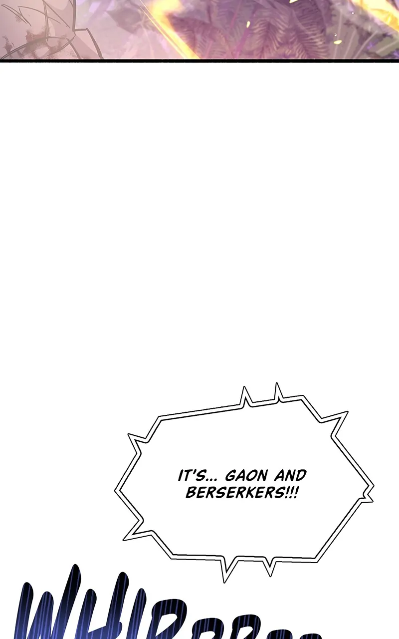 The Player Hides His Past [Official] - Episode 25 manhwa