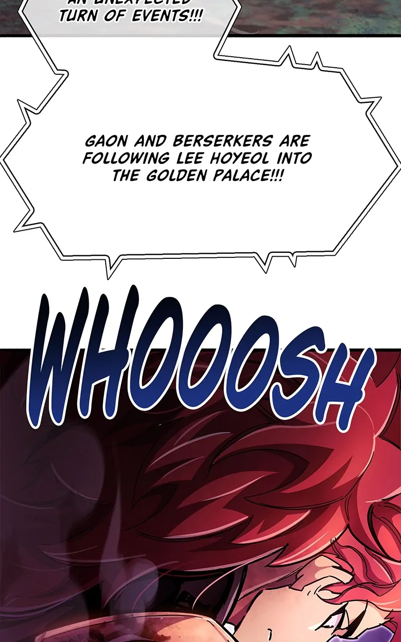 The Player Hides His Past [Official] - Episode 25 manhwa