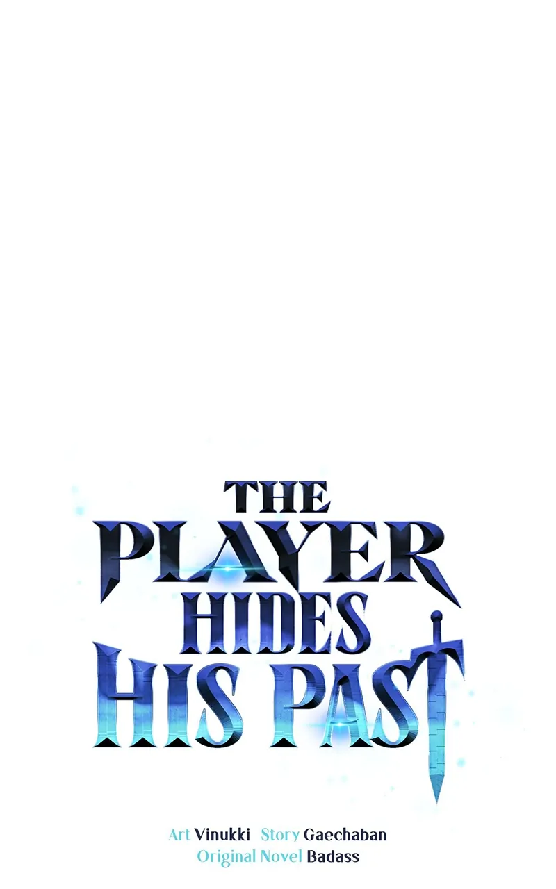 The Player Hides His Past [Official] - Episode 26 manhwa