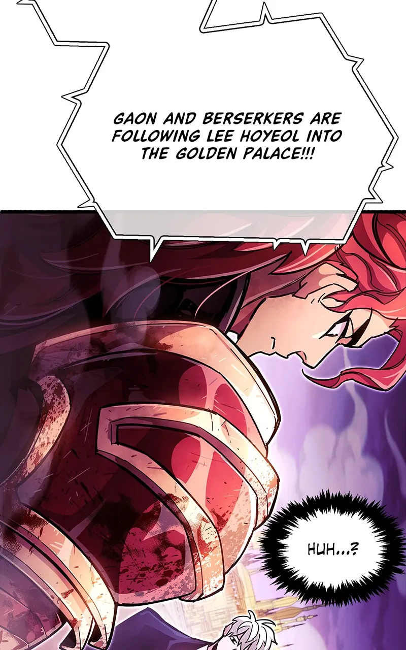 The Player Hides His Past [Official] - Episode 26 manhwa