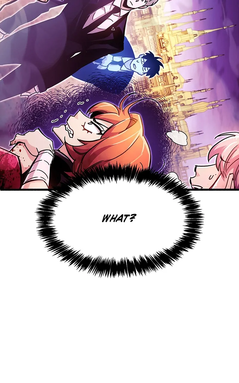 The Player Hides His Past [Official] - Episode 26 manhwa