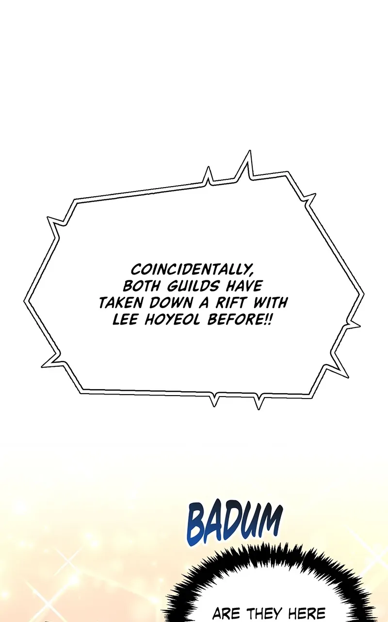The Player Hides His Past [Official] - Episode 26 manhwa