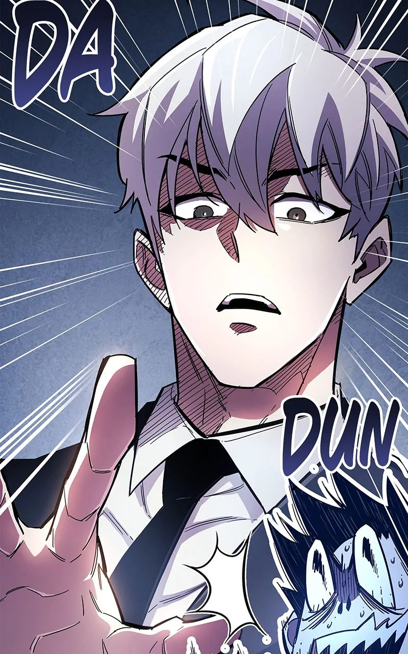 The Player Hides His Past [Official] - Episode 26 manhwa
