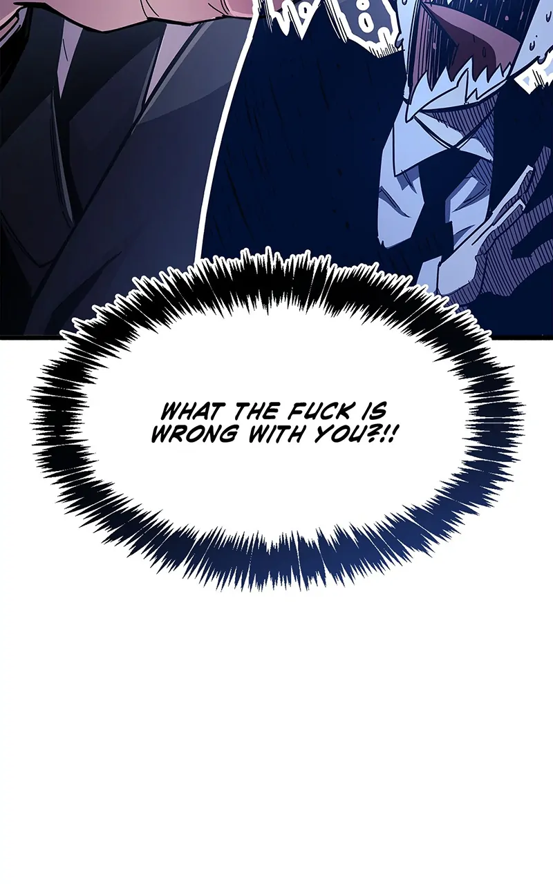 The Player Hides His Past [Official] - Episode 26 manhwa