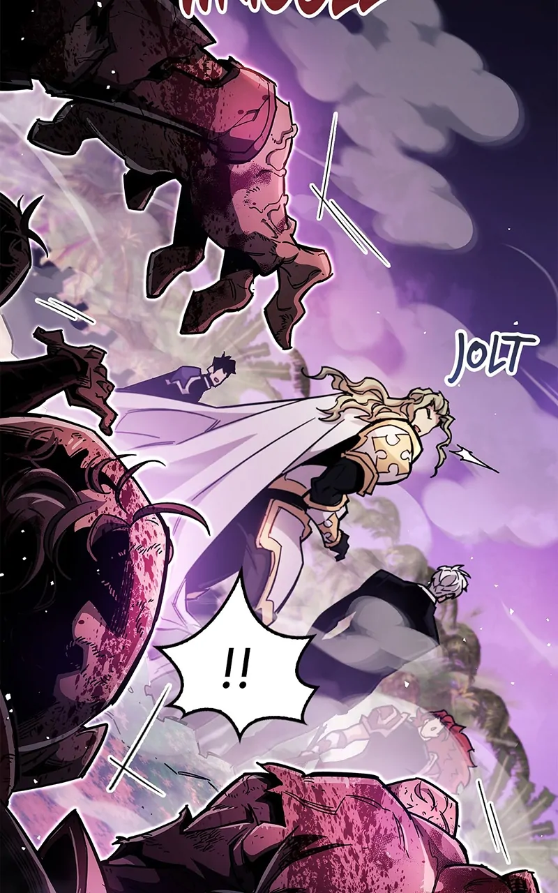 The Player Hides His Past [Official] - Episode 26 manhwa