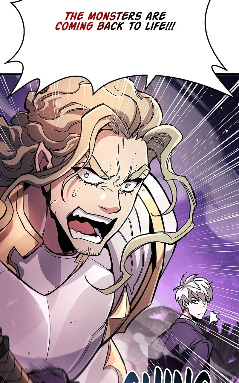 The Player Hides His Past [Official] - Episode 26 manhwa