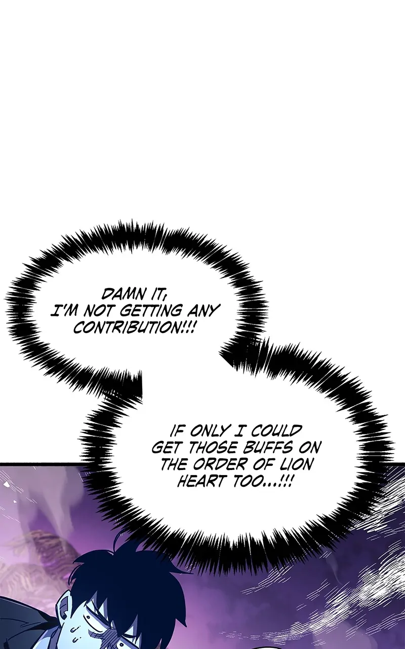The Player Hides His Past [Official] - Episode 26 manhwa