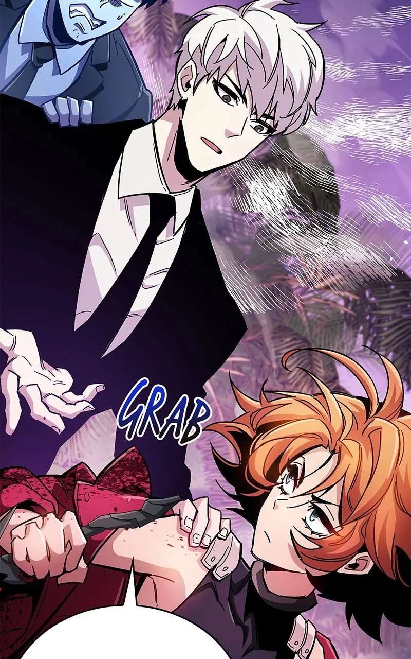 The Player Hides His Past [Official] - Episode 26 manhwa