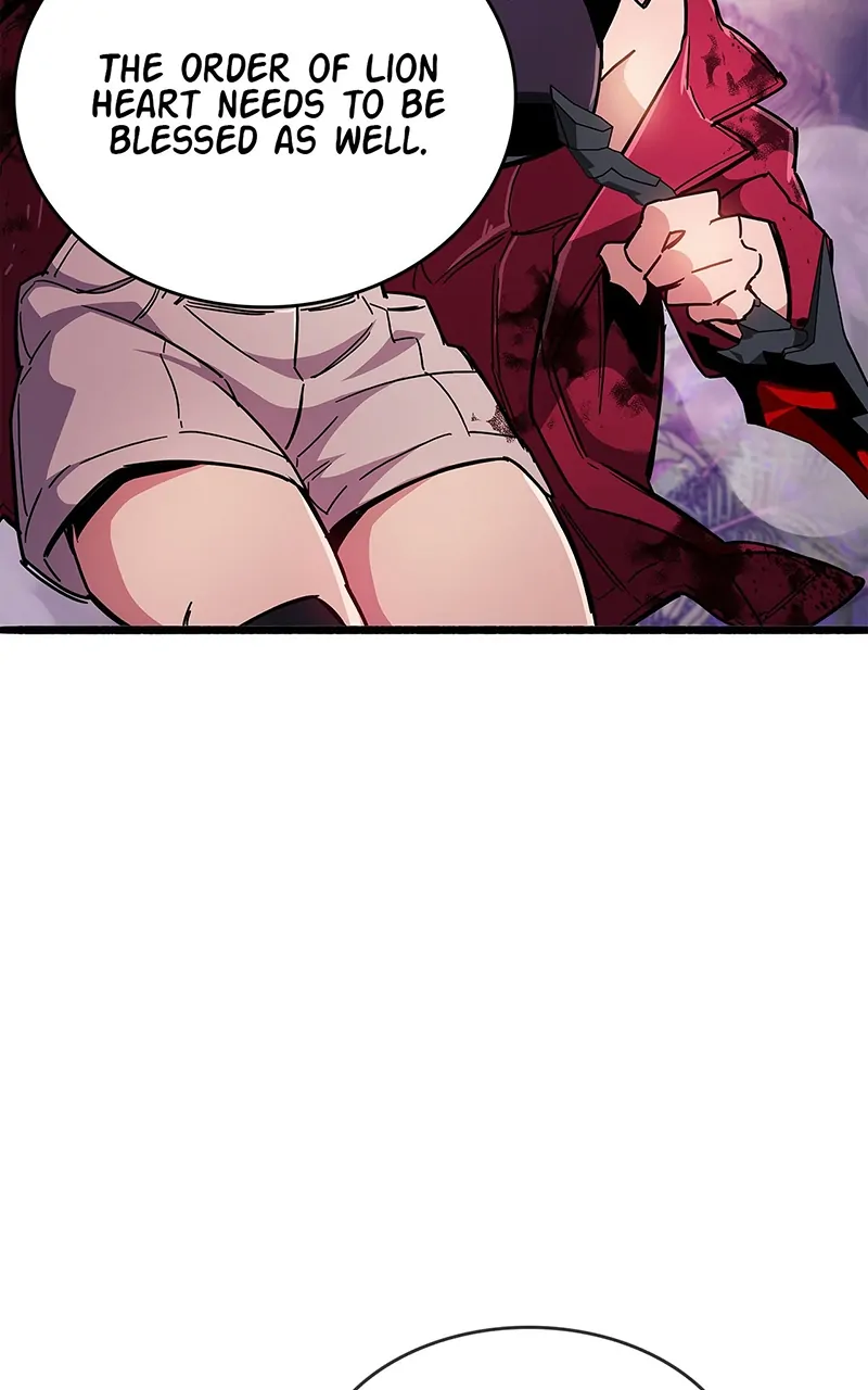 The Player Hides His Past [Official] - Episode 26 manhwa
