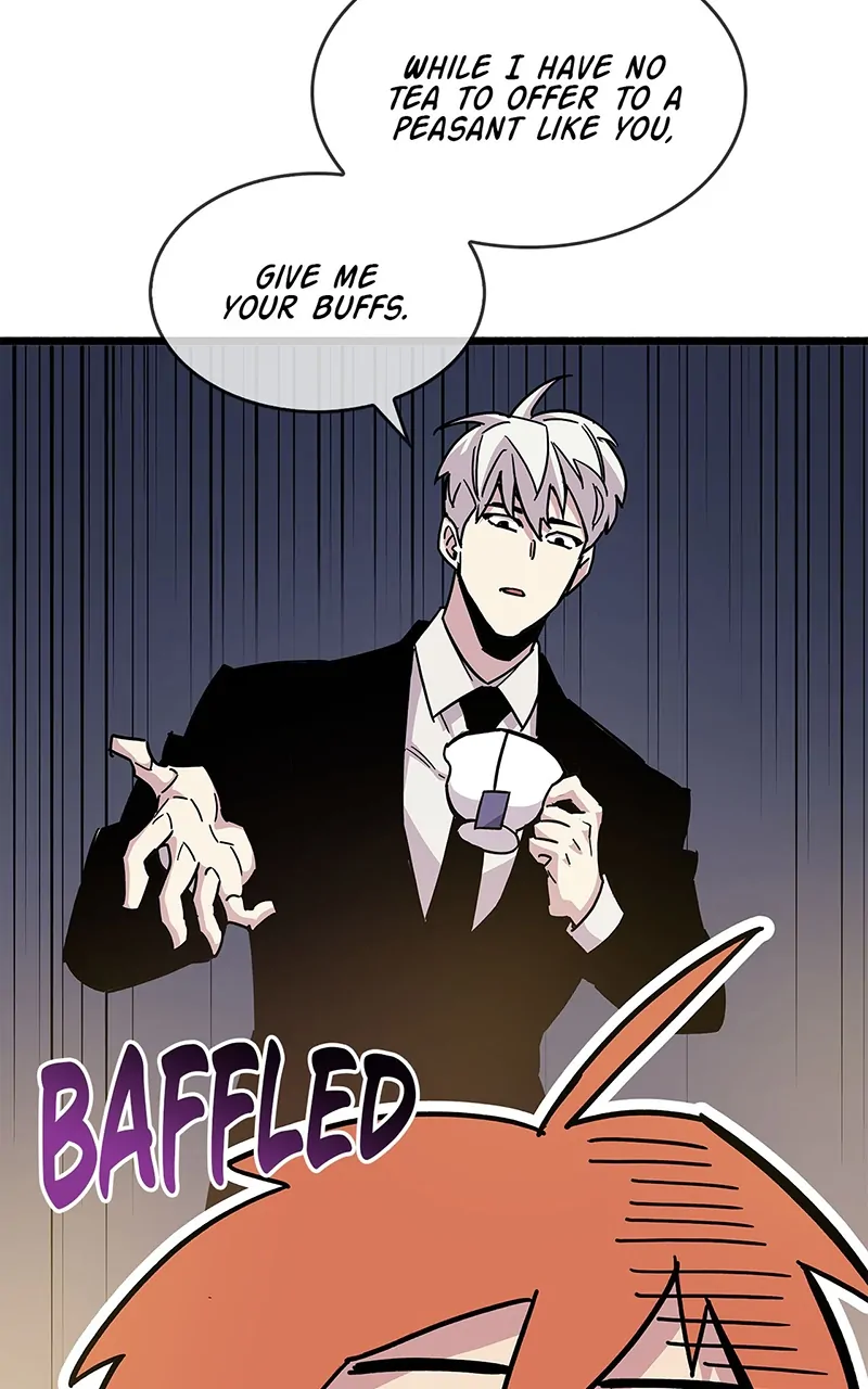 The Player Hides His Past [Official] - Episode 26 manhwa