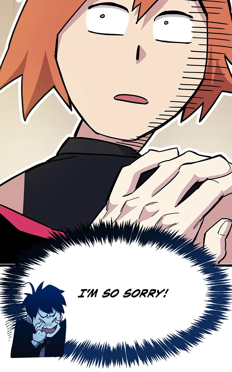 The Player Hides His Past [Official] - Episode 26 manhwa