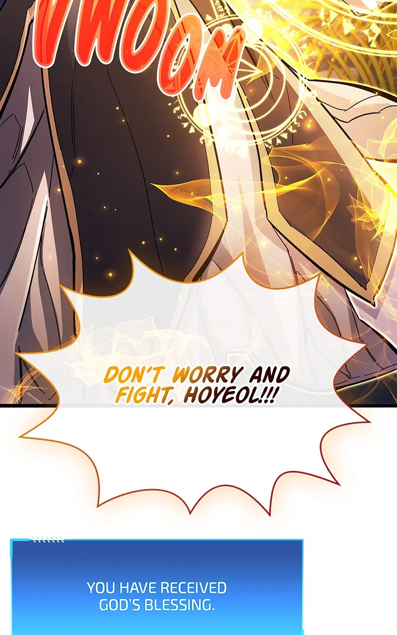 The Player Hides His Past [Official] - Episode 26 manhwa